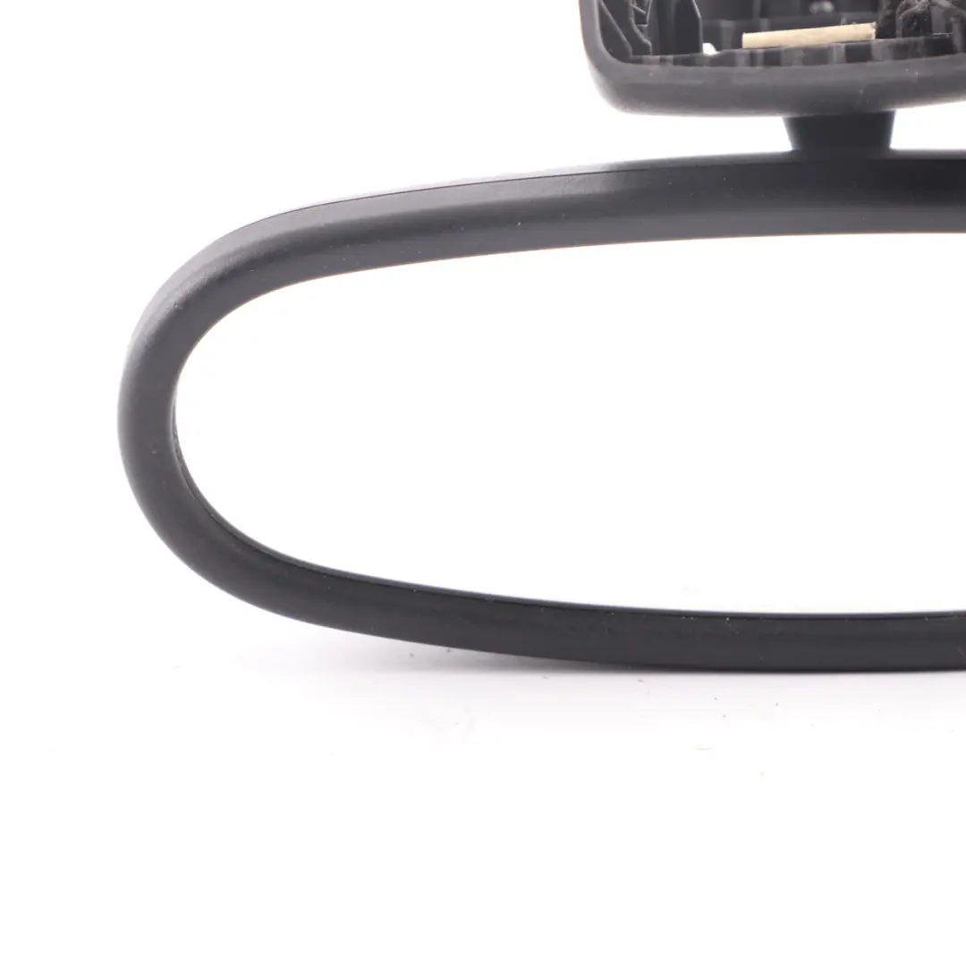  Miroir Mercedes SLK R171 Rétroviseur Intérieur Lumière Cabine Noir - SKU A1718101217 - Numéro de pièce A1718101217