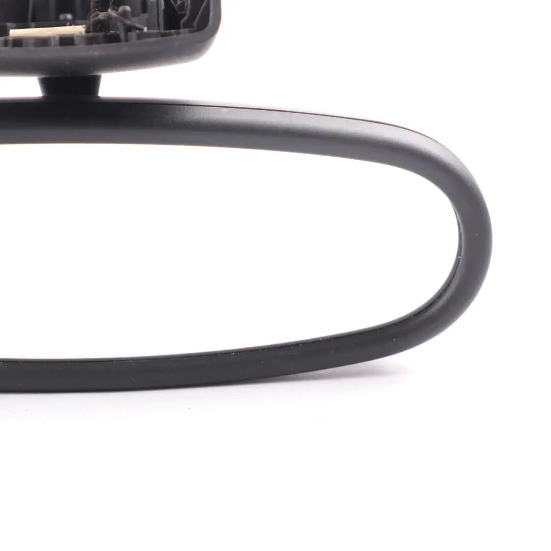  Mirror Mercedes SLK R171 Interior Rear View Mirror Cabin Light Black - SKU A1718101217 - Part number A1718101217