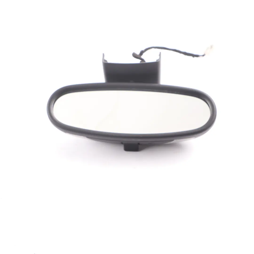  Miroir Mercedes SLK R171 Rétroviseur Intérieur Lumière Cabine Noir - SKU A1718101217 - Numéro de pièce A1718101217