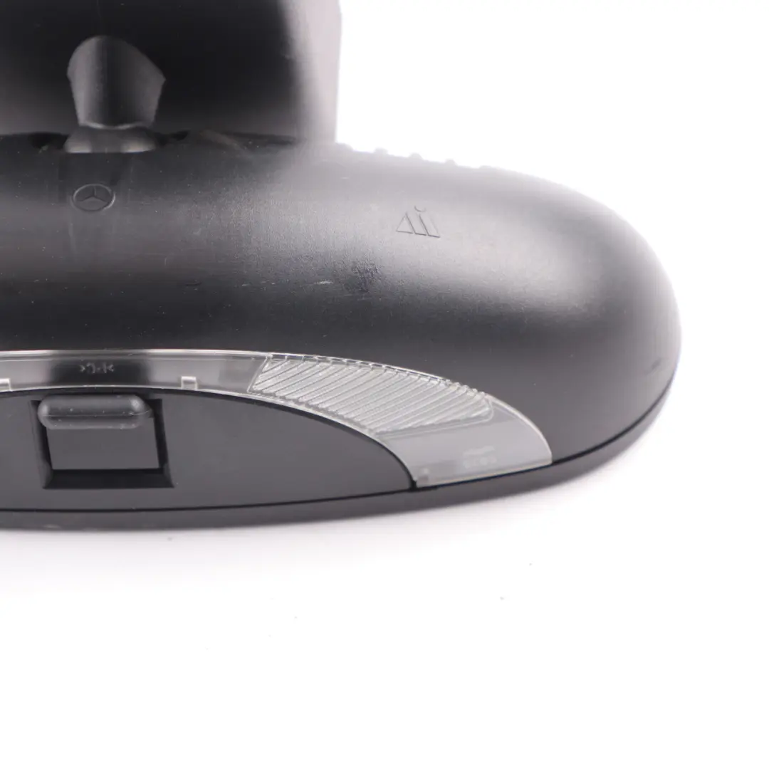 Mirror Mercedes SLK R171 Interior Rear View Mirror Cabin Light Black to with Part number A1718101217 Mirror Mercedes SLK R171 Interior Rear View Mirror Cabin Light Black - SKU A1718101217 - Part number A1718101217