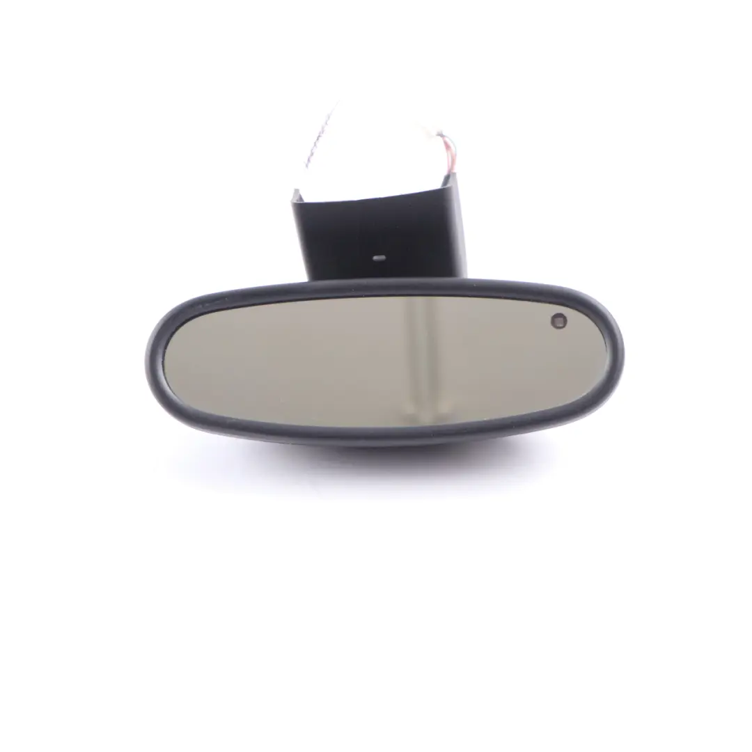 Mercedes SLK R171 Interior Rear View Mirror Black - SKU A1718101417 - Part number A1718101417