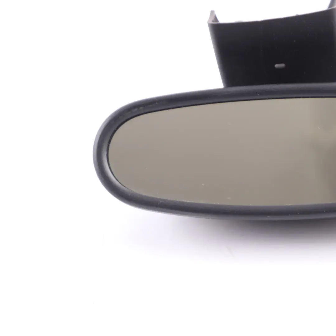 Mercedes SLK R171 Interior Rear View Mirror Black - SKU A1718101417 - Part number A1718101417