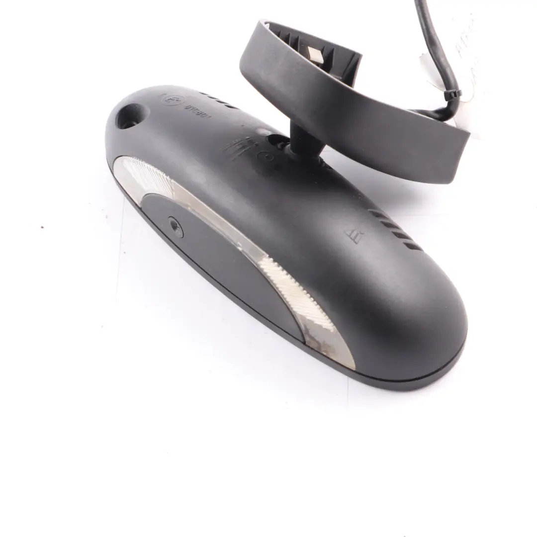 Mercedes SLK R171 Interior Rear View Mirror Black - SKU A1718101417 - Part number A1718101417