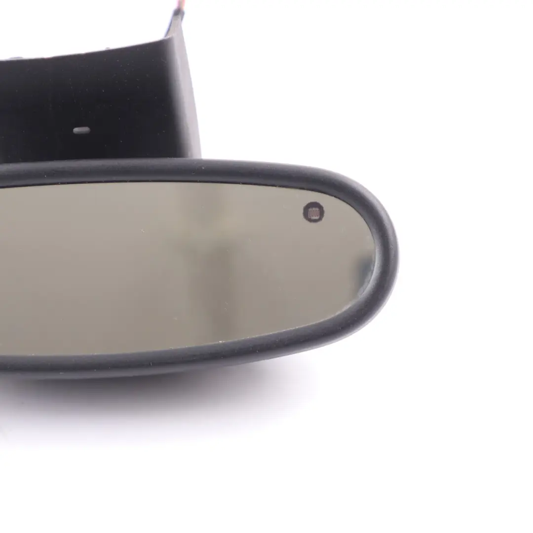 Innenrückspiegel Schwarz A1718101117 für Mercedes SLK R171 mit Teilenummer A1718101417 Mercedes SLK R171 Innenrückspiegel Schwarz A1718101117 - SKU A1718101417 - Teilenummer A1718101417