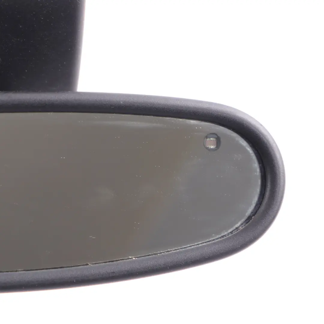Interior Rear View Mirror Black to Mercedes SLK R171 with Part number A1718101417 Mercedes SLK R171 Interior Rear View Mirror Black - SKU A1718101417 - Part number A1718101417