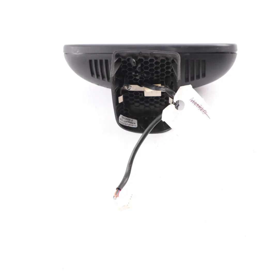 Interior Rear View Mirror Black to Mercedes SLK R171 with Part number A1718101417 Mercedes SLK R171 Interior Rear View Mirror Black - SKU A1718101417 - Part number A1718101417