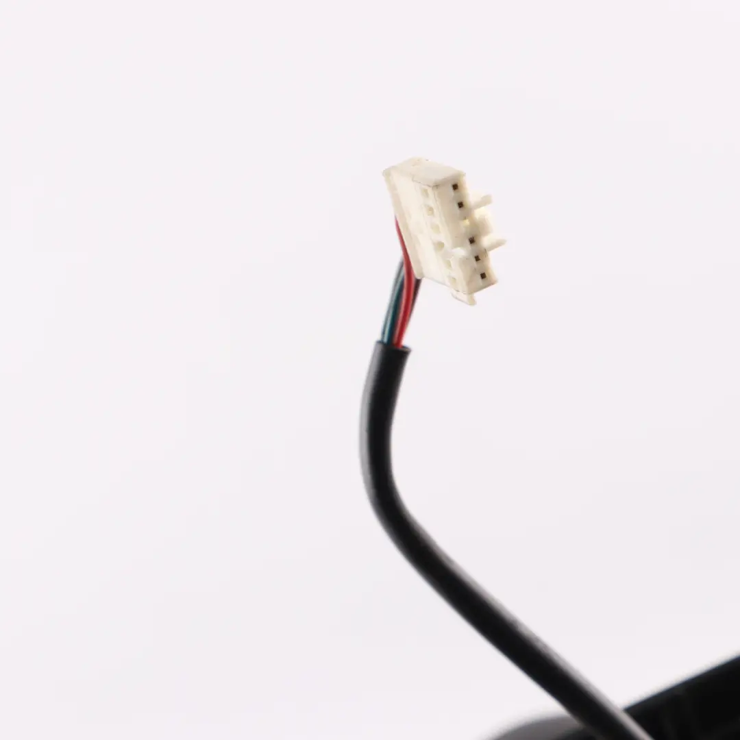 Interior Rear View Mirror Black to Mercedes SLK R171 with Part number A1718101417 Mercedes SLK R171 Interior Rear View Mirror Black - SKU A1718101417 - Part number A1718101417