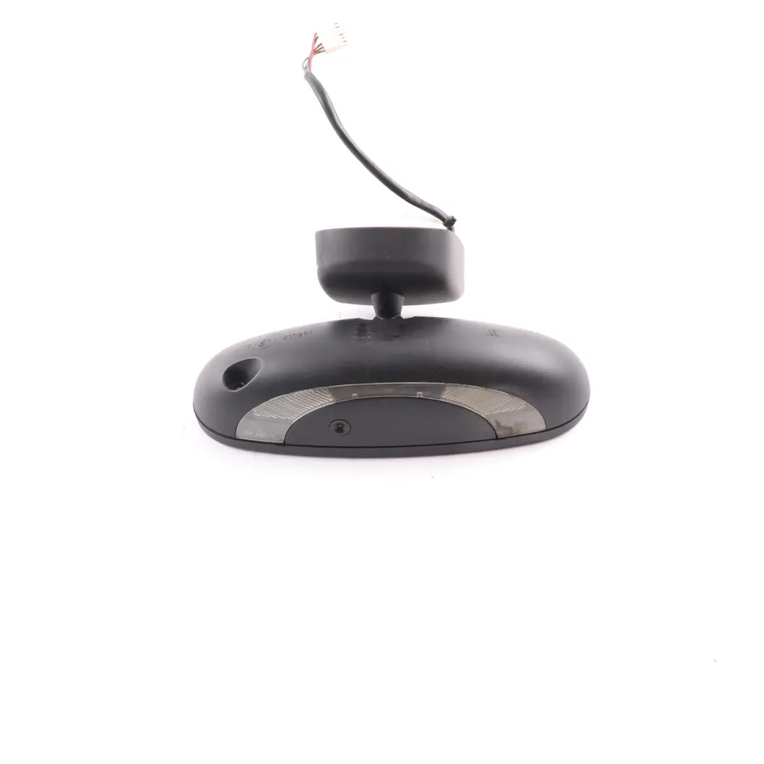 Mercedes SLK R171 Interior Rear View Mirror Black - SKU A1718101417 - Part number A1718101417