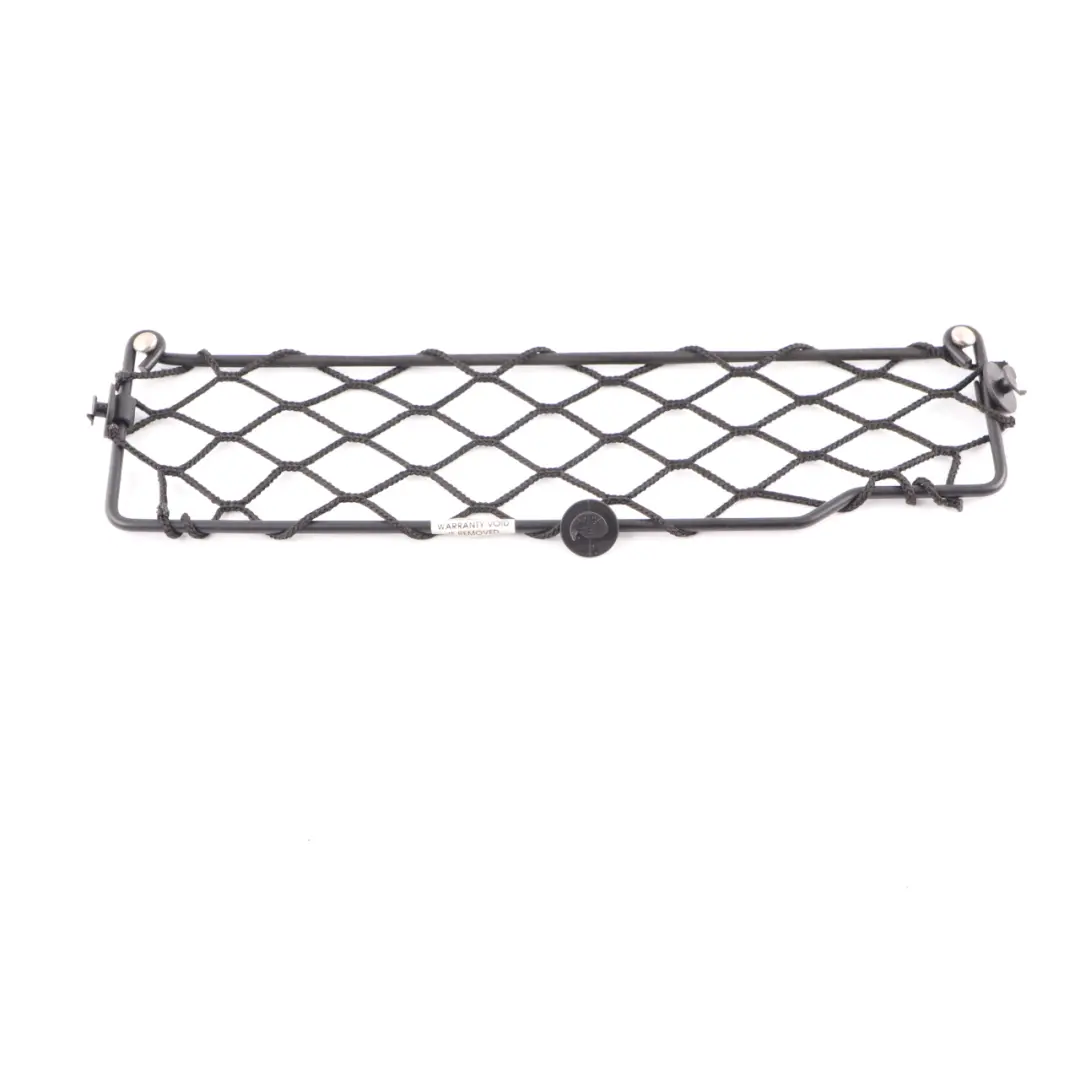  Storage Net Mercedes R171 Rear Left N/S Storage Compartment Net - SKU A1718140107 - Part number A1718140107