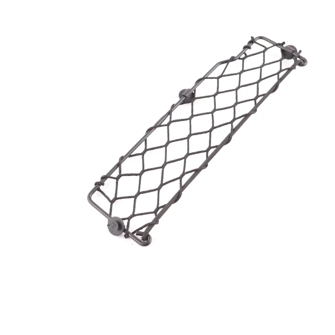 Ablagenetz Hinten Links Ablagefach für Mercedes R171 mit Teilenummer A1718140107 Mercedes R171 Ablagenetz Hinten Links Ablagefach - SKU A1718140107 - Teilenummer A1718140107