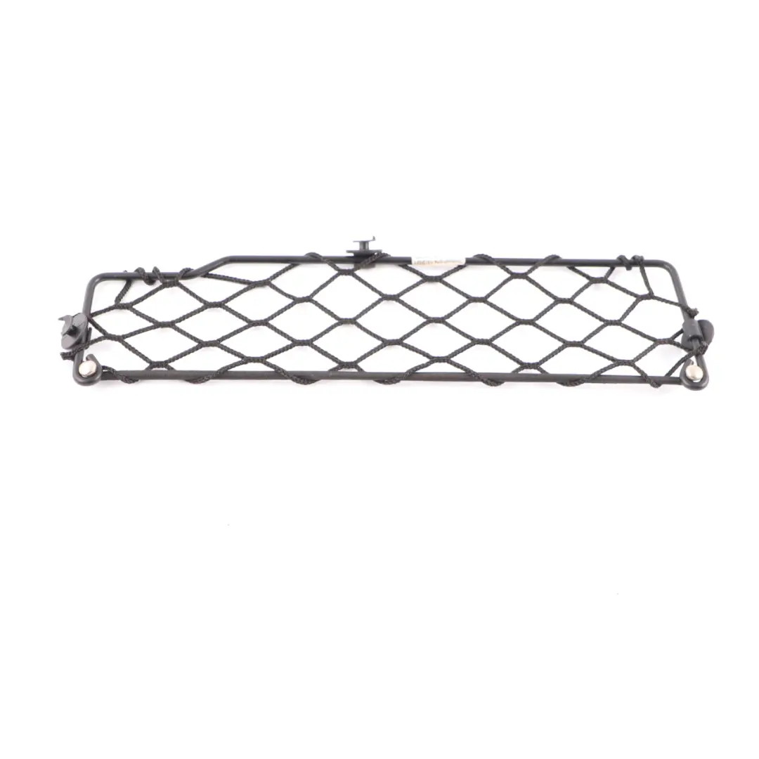 Ablagenetz Hinten Links Ablagefach für Mercedes R171 mit Teilenummer A1718140107 Mercedes R171 Ablagenetz Hinten Links Ablagefach - SKU A1718140107 - Teilenummer A1718140107