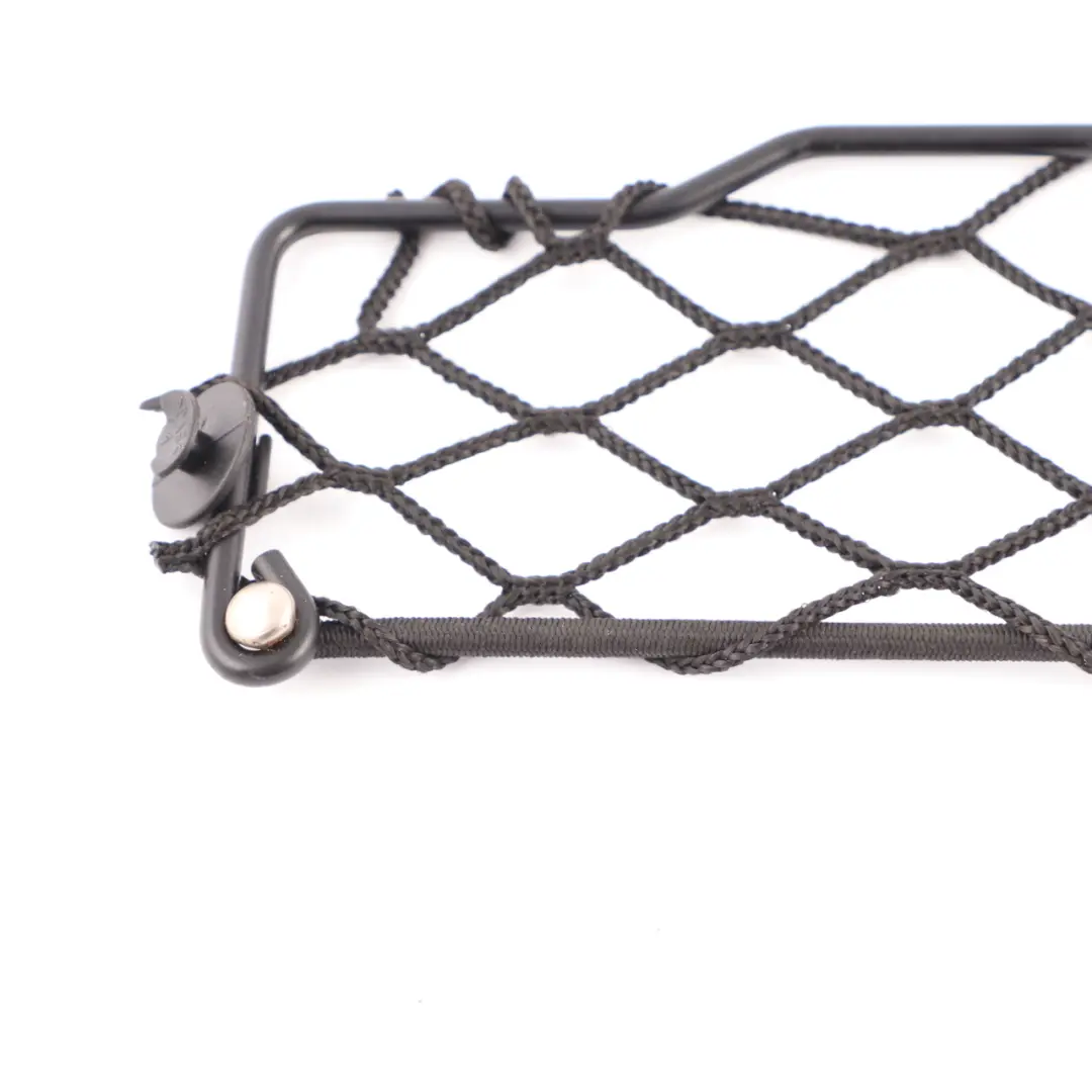 Storage Net Mercedes R171 Rear Left N/S Storage Compartment Net to with Part number A1718140107 Storage Net Mercedes R171 Rear Left N/S Storage Compartment Net - SKU A1718140107 - Part number A1718140107