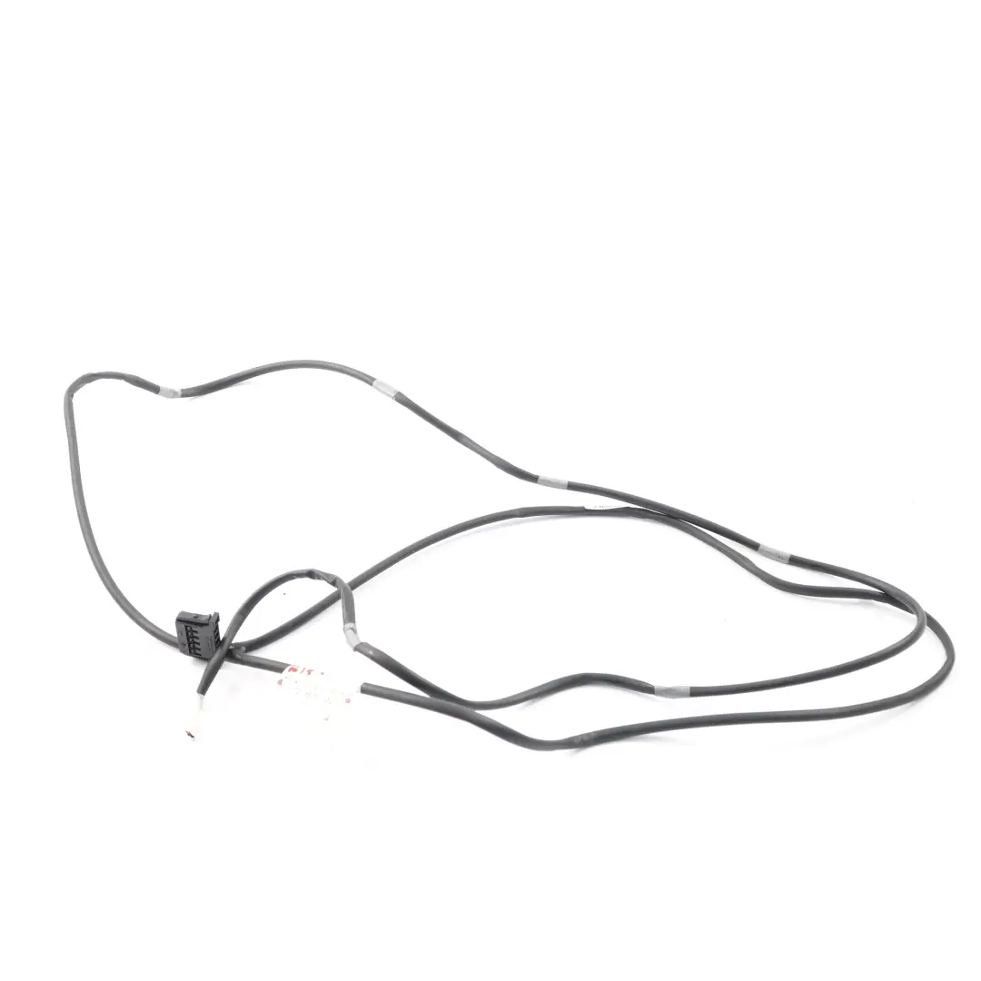 Câble chauffage lunette arrière Faisceau câblage pour Mercedes SLK R171 à propos du numéro de pièce A1718200015 Mercedes SLK R171 Câble chauffage lunette arrière Faisceau câblage - SKU A1718200015 - Numéro de pièce A1718200015