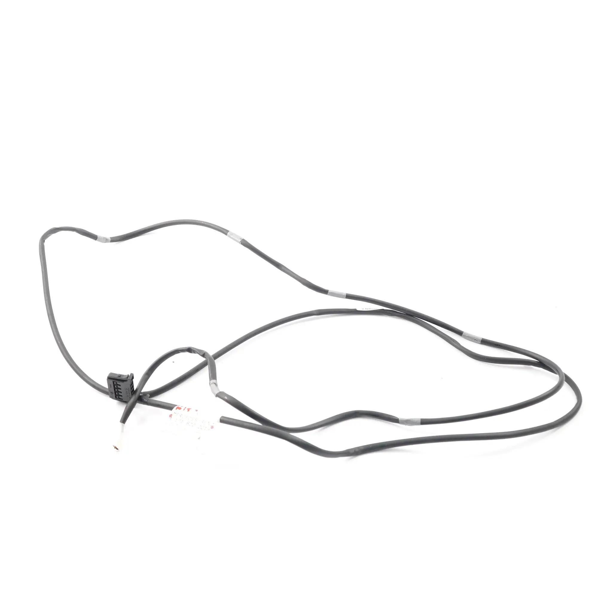 Mercedes SLK R171 Câble chauffage lunette arrière Faisceau câblage A1718200015