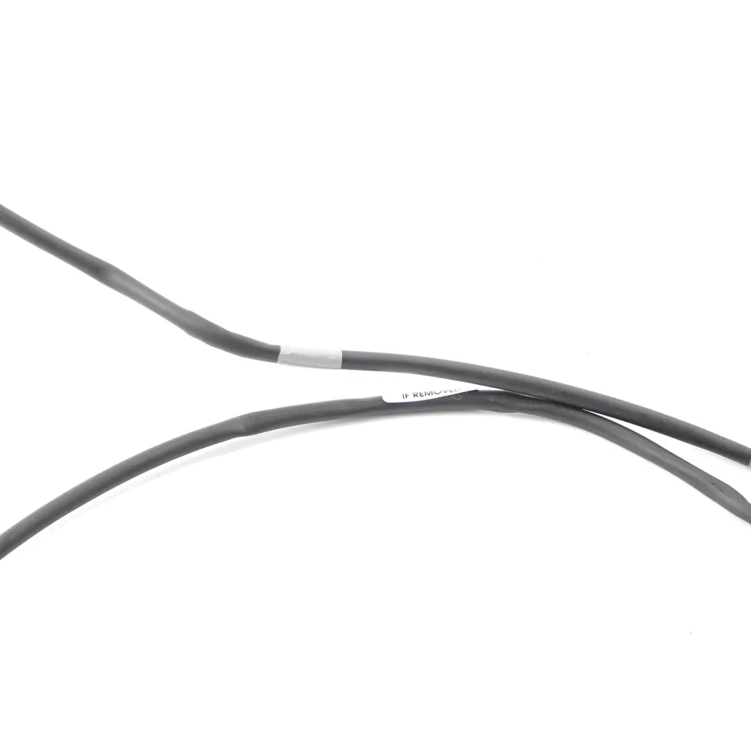 Calefacción ventana trasera Calor Mazo cables para Mercedes SLK R171 con número de pieza A1718200015 Mercedes SLK R171 Calefacción ventana trasera Calor Mazo cables - SKU A1718200015 - Número de pieza A1718200015