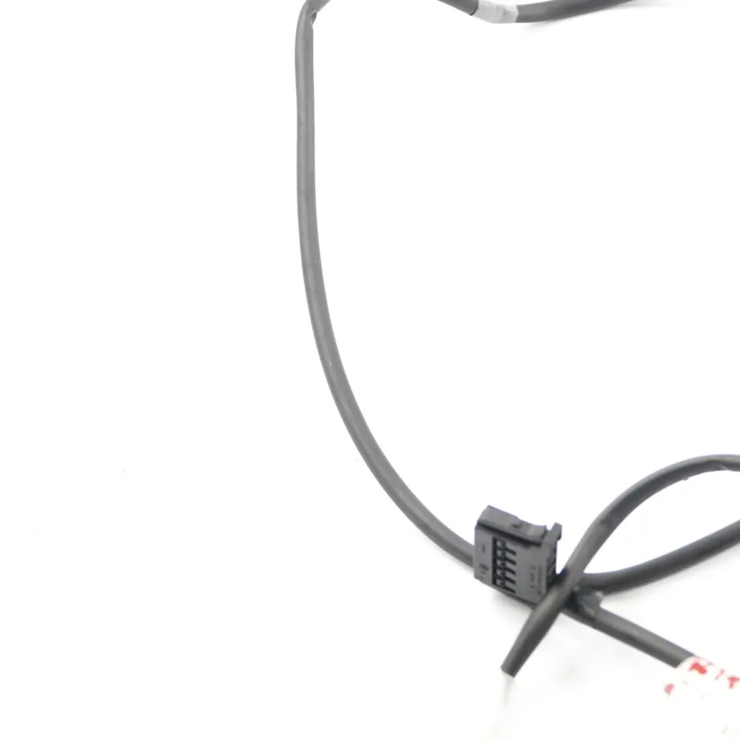 Calefacción ventana trasera Calor Mazo cables para Mercedes SLK R171 con número de pieza A1718200015 Mercedes SLK R171 Calefacción ventana trasera Calor Mazo cables - SKU A1718200015 - Número de pieza A1718200015