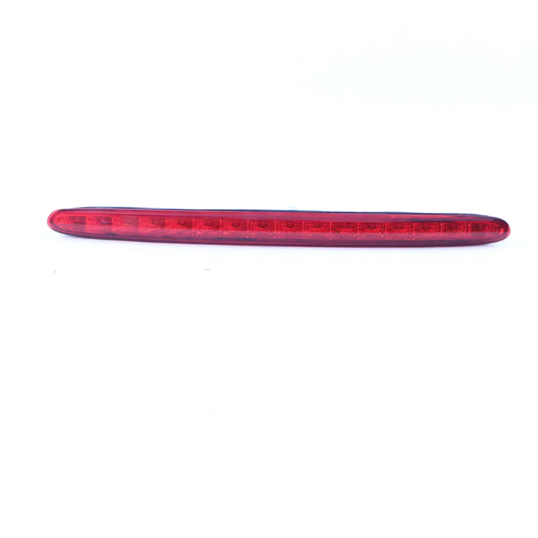 Mercedes SLK R171 Dritte Bremse Bremsleuchte Hinten Rot - SKU A1718200056-2 - Teilenummer A1718200056