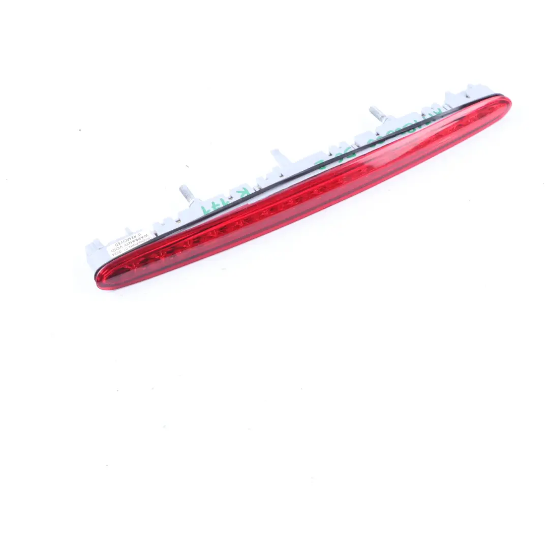 Mercedes SLK R171 Dritte Bremse Bremsleuchte Hinten Rot - SKU A1718200056-2 - Teilenummer A1718200056