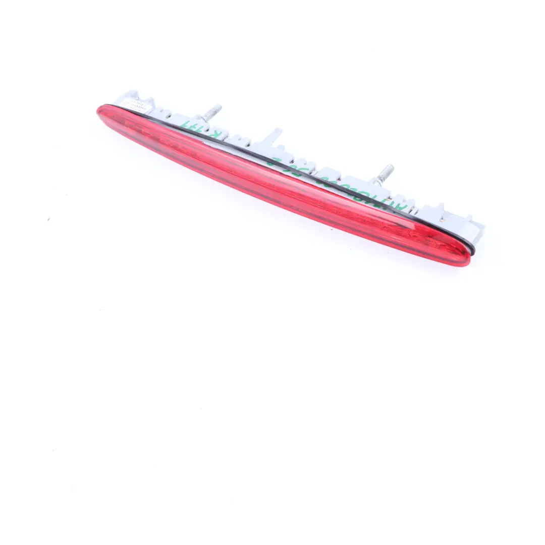 Mercedes SLK R171 Dritte Bremse Bremsleuchte Hinten Rot - SKU A1718200056-2 - Teilenummer A1718200056