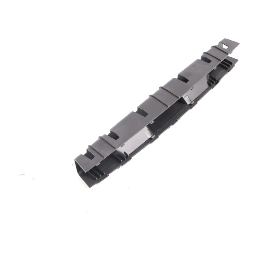 Third Brake Stop Light Cover Rear Trim Bracket to Mercedes SLK R171 with Part number A1718200056 Mercedes SLK R171 Third Brake Stop Light Cover Rear Trim Bracket - SKU A1718200056 - Part number A1718200056