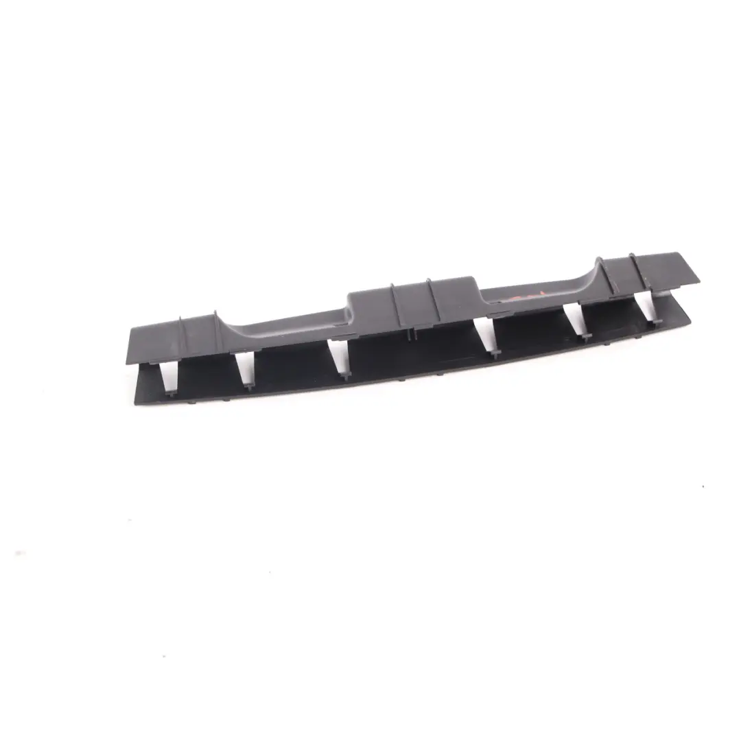 Mercedes SLK R171 Terzo Freno Stop Coperchio Luce Posteriore Staffa di Montaggio - SKU A1718200056 - Numero di parte A1718200056