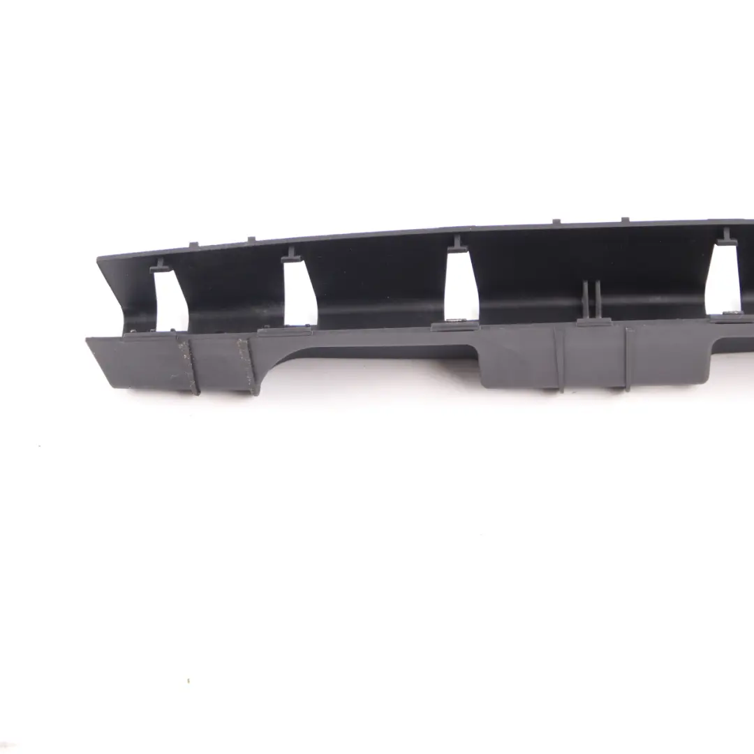 Mercedes SLK R171 Terzo Freno Stop Coperchio Luce Posteriore Staffa di Montaggio - SKU A1718200056 - Numero di parte A1718200056