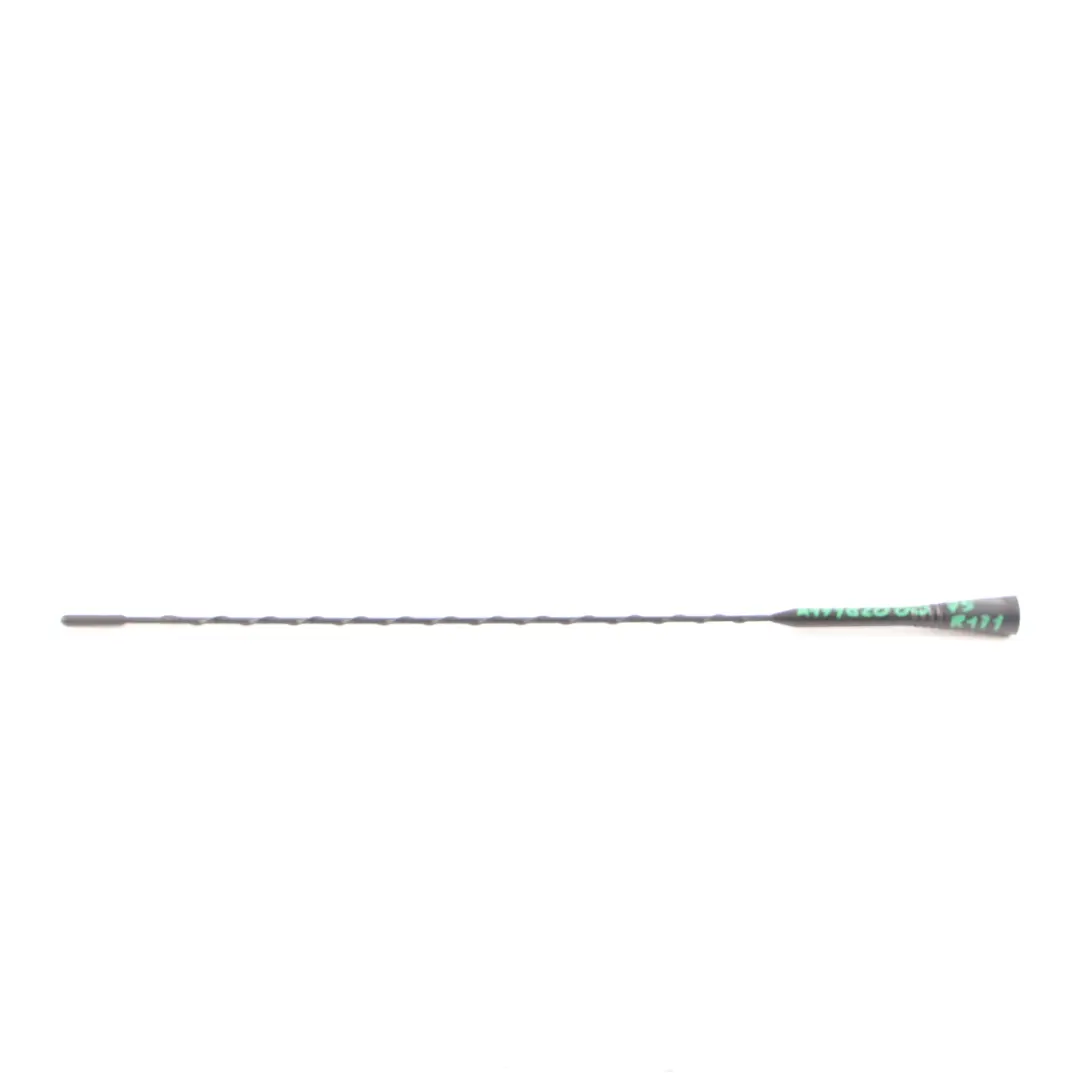 Mercedes SLK R171 Fender Antenna Aerial Control Unit Module - SKU A1718200075 - Part number A1718200075