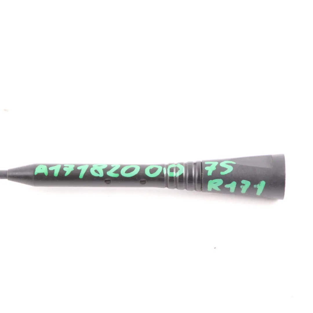 Mercedes SLK R171 Antena Błotnika - SKU A1718200075 - Numer Części A1718200075