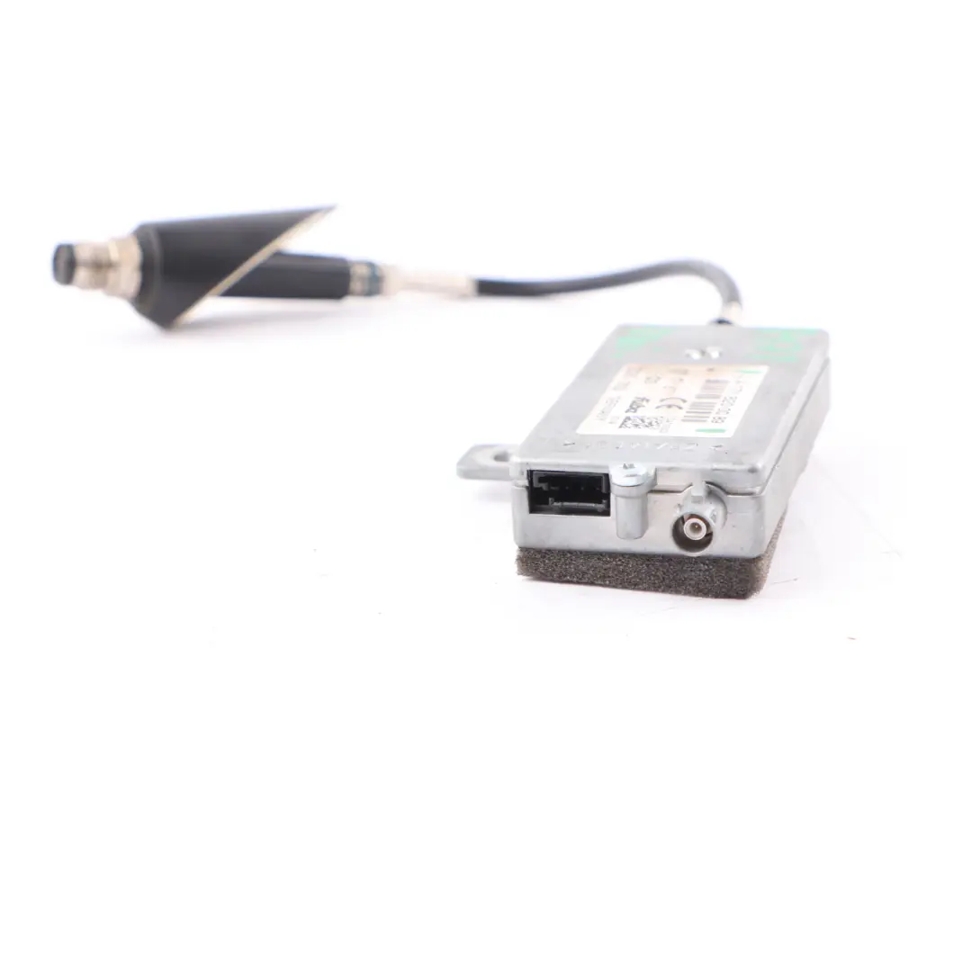 Aerial Antenna Amplifier Control Unit Module to Mercedes SLK R171 with Part number A1718200089 Mercedes SLK R171 Aerial Antenna Amplifier Control Unit Module - SKU A1718200089 - Part number A1718200089