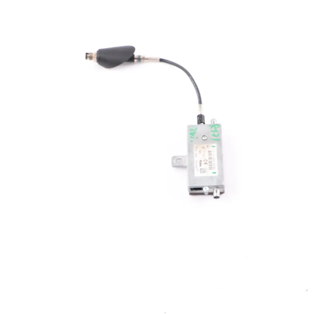 Aerial Antenna Amplifier Control Unit Module to Mercedes SLK R171 with Part number A1718200089 Mercedes SLK R171 Aerial Antenna Amplifier Control Unit Module - SKU A1718200089 - Part number A1718200089