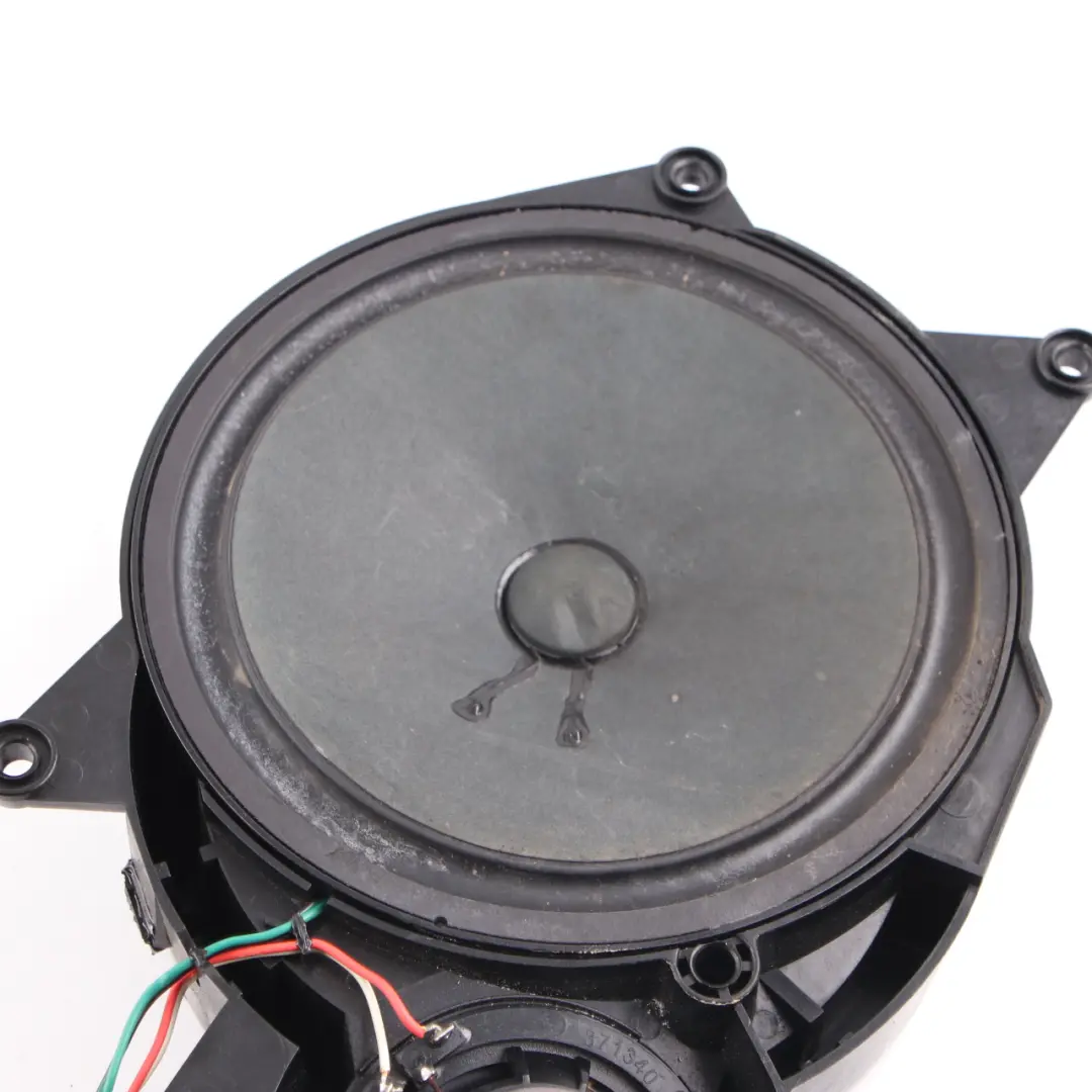 Scheda Porta Altoparlante Anteriore Sinistro Audio per Mercedes SLK R171 con numero di parte A1718200102 Mercedes SLK R171 Scheda Porta Altoparlante Anteriore Sinistro Audio - SKU A1718200102 - Numero di parte A1718200102