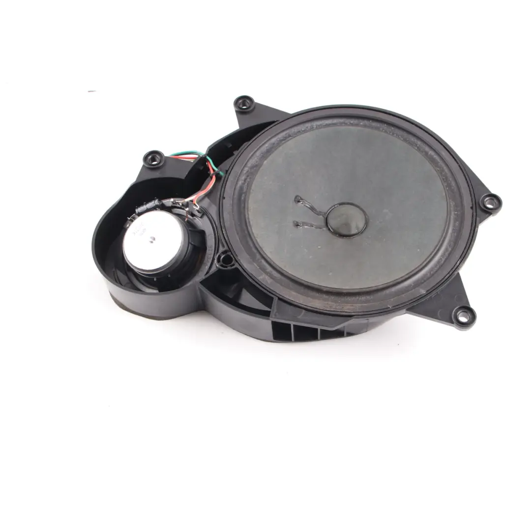 Tarjeta Puerta Altavoz Delantero Izquierdo Audio para Mercedes SLK R171 con número de pieza A1718200102 Mercedes SLK R171 Tarjeta Puerta Altavoz Delantero Izquierdo Audio - SKU A1718200102 - Número de pieza A1718200102
