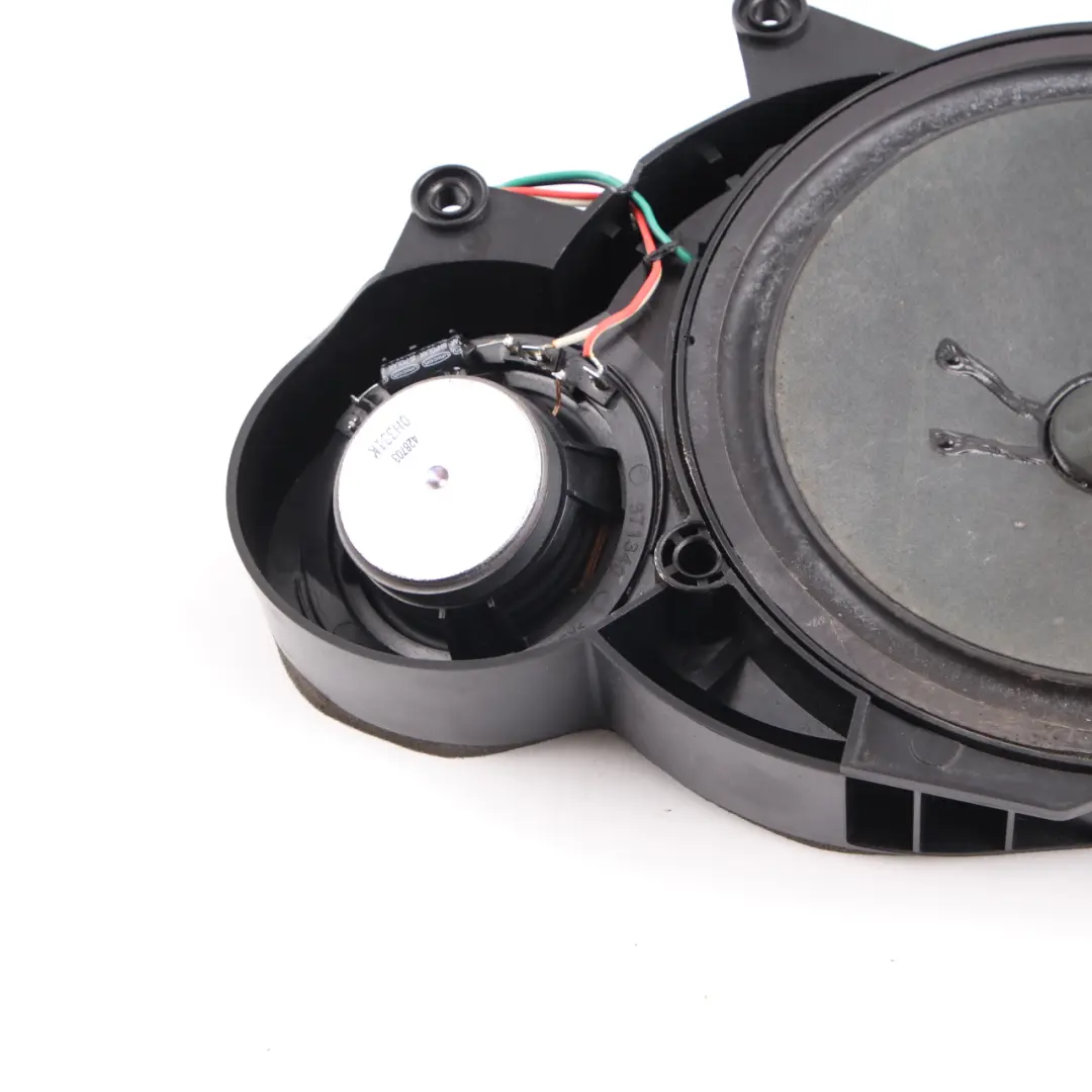 Mercedes SLK R171 Scheda Porta Altoparlante Anteriore Sinistro Audio - SKU A1718200102 - Numero di parte A1718200102