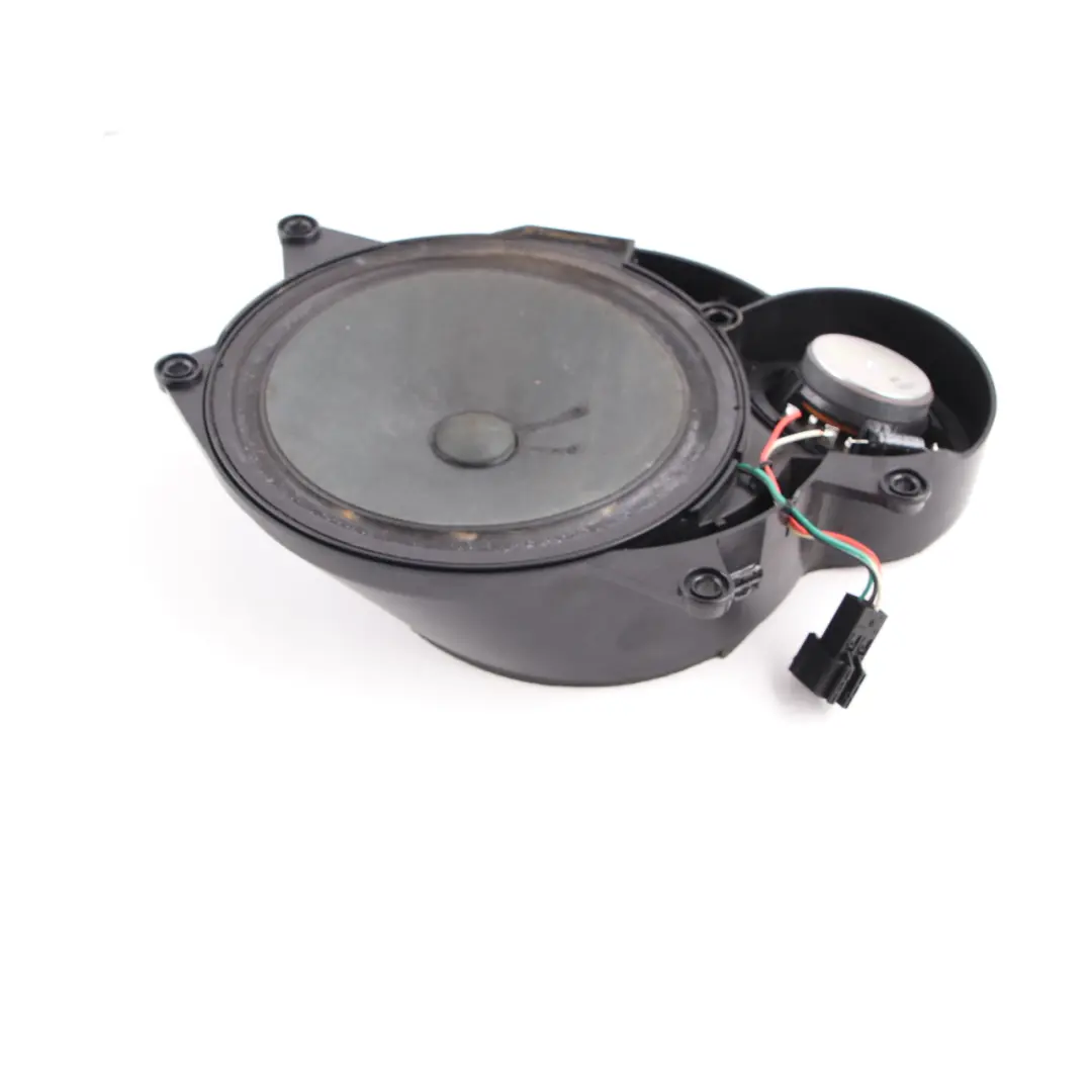 Door Card Speaker Front Left N/S Audio to Mercedes SLK R171 with Part number A1718200102 Mercedes SLK R171 Door Card Speaker Front Left N/S Audio - SKU A1718200102 - Part number A1718200102