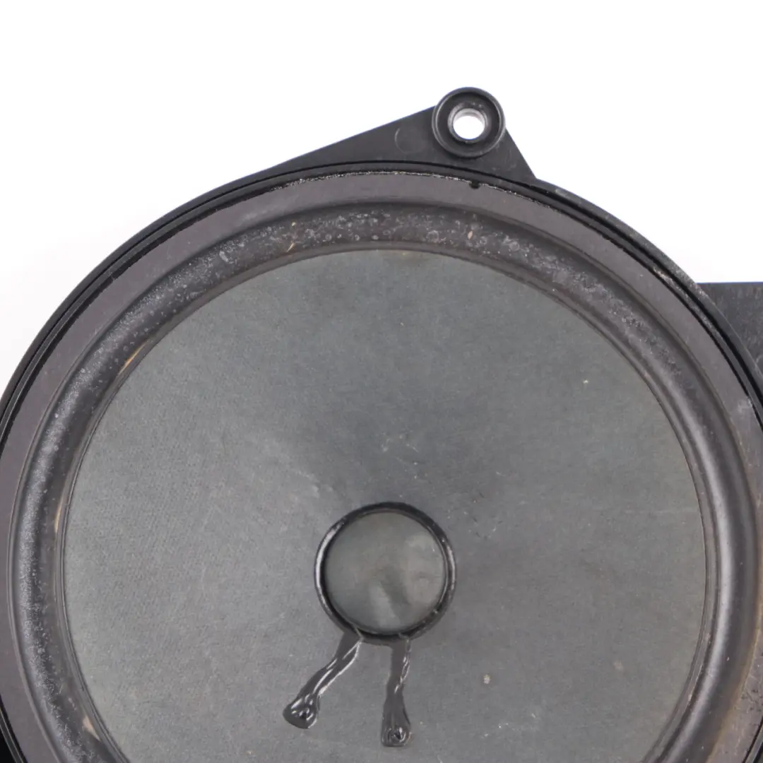 Tarjeta Puerta Altavoz Delantero Izquierdo Audio Mercedes SLK R171 - SKU A1718200102 - Número de pieza A1718200102