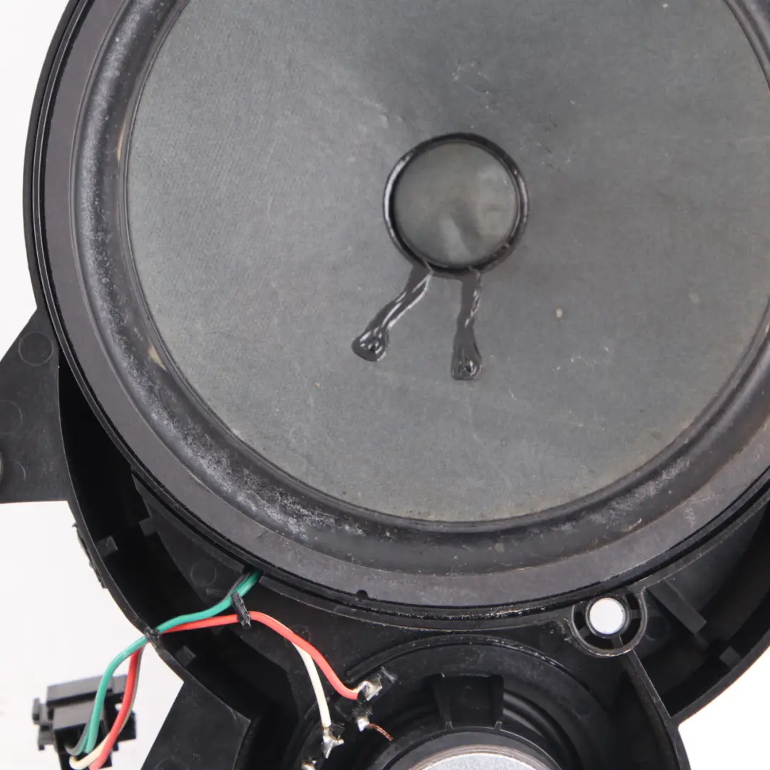 Mercedes SLK R171 Door Card Speaker Front Left N/S Audio - SKU A1718200102 - Part number A1718200102