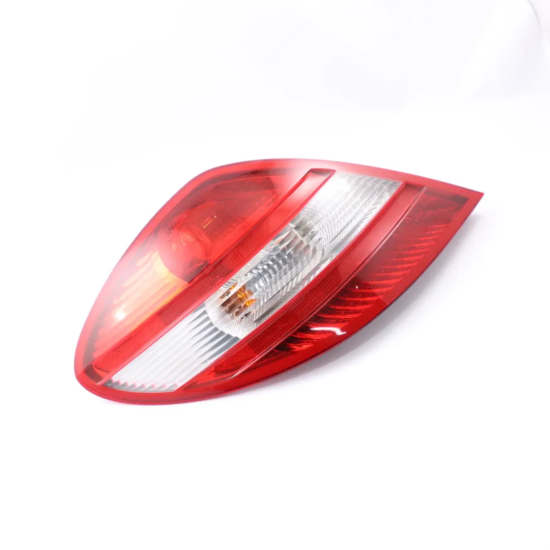 Fanale posteriore sinistro Fanale laterale per Mercedes SLK R171 con numero di parte A1718200164 Mercedes SLK R171 Fanale posteriore sinistro Fanale laterale - SKU A1718200164 - Numero di parte A1718200164