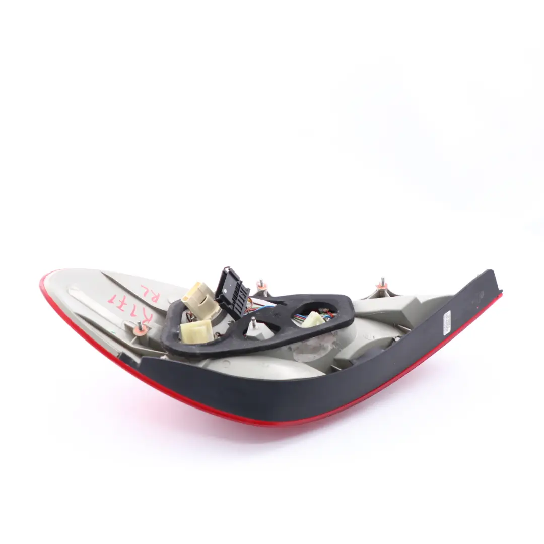 Fanale posteriore sinistro Fanale laterale per Mercedes SLK R171 con numero di parte A1718200164 Mercedes SLK R171 Fanale posteriore sinistro Fanale laterale - SKU A1718200164 - Numero di parte A1718200164