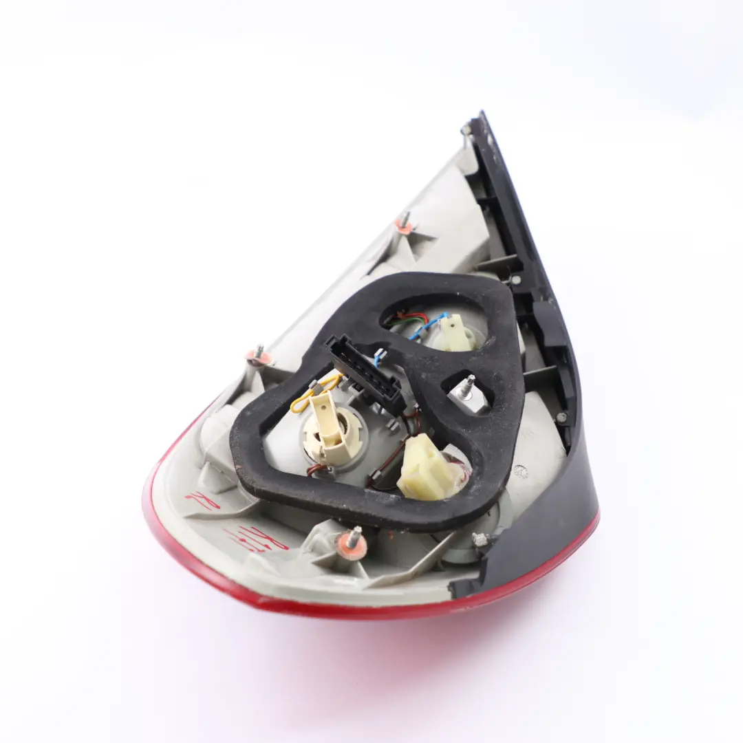 Fanale posteriore sinistro Fanale laterale per Mercedes SLK R171 con numero di parte A1718200164 Mercedes SLK R171 Fanale posteriore sinistro Fanale laterale - SKU A1718200164 - Numero di parte A1718200164