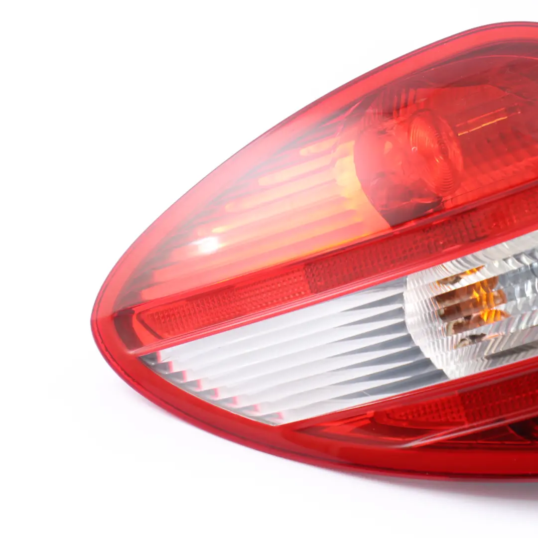 Lamp Left N/S Tail Light Side Panel to Mercedes SLK R171 Rear with Part number A1718200164 Mercedes SLK R171 Rear Lamp Left N/S Tail Light Side Panel - SKU A1718200164 - Part number A1718200164