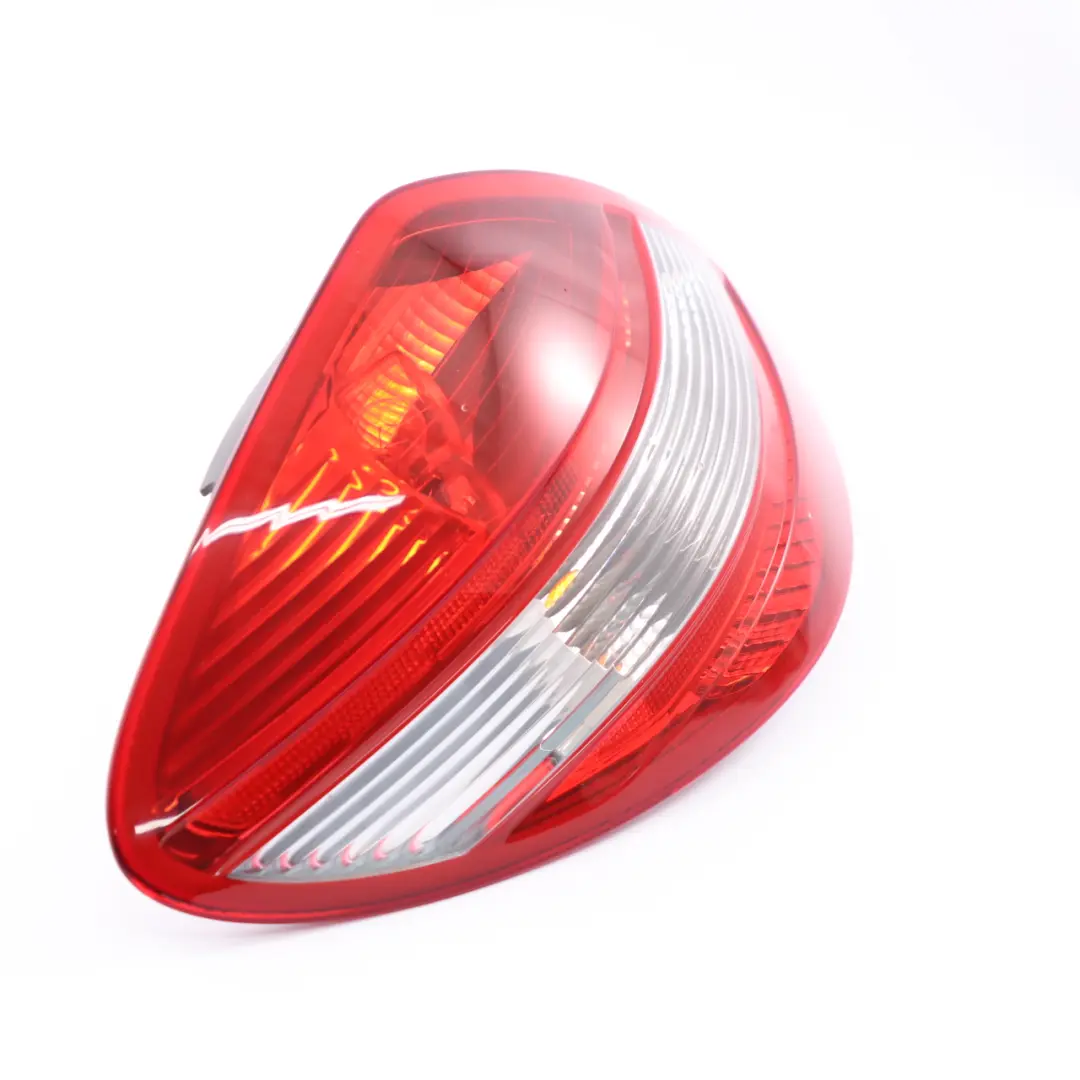 Lamp Left N/S Tail Light Side Panel to Mercedes SLK R171 Rear with Part number A1718200164 Mercedes SLK R171 Rear Lamp Left N/S Tail Light Side Panel - SKU A1718200164 - Part number A1718200164