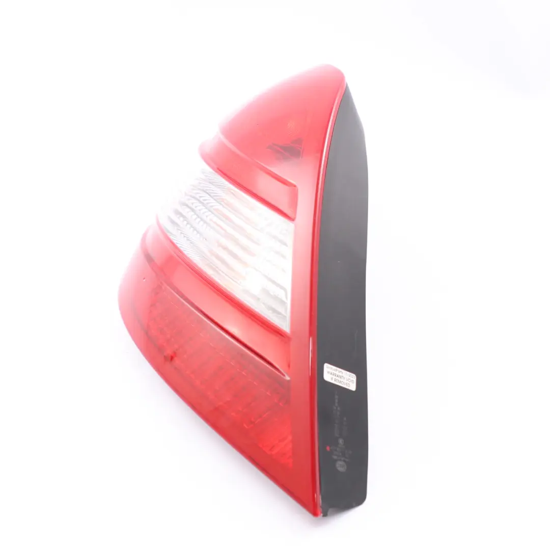 Fanale posteriore sinistro Fanale laterale per Mercedes SLK R171 con numero di parte A1718200164 Mercedes SLK R171 Fanale posteriore sinistro Fanale laterale - SKU A1718200164 - Numero di parte A1718200164