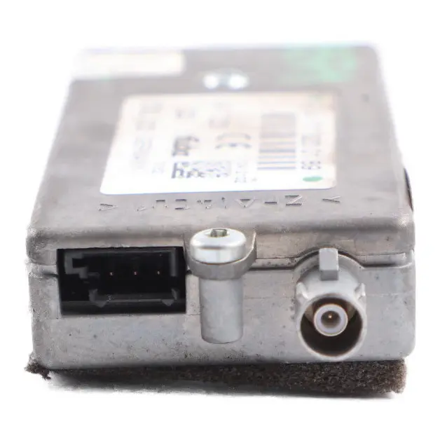 Antenna Amplificatore Modulo di Controllo Unità per Mercedes R171 con numero di parte A1718200189 Mercedes R171 Antenna Amplificatore Modulo di Controllo Unità - SKU A1718200189 - Numero di parte A1718200189