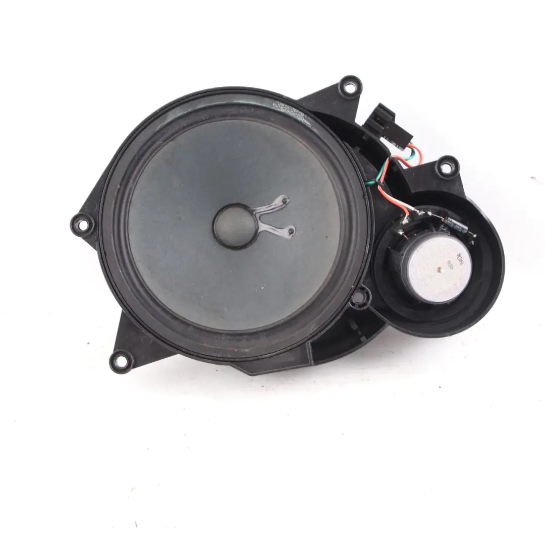 Pannello Porta Altoparlante Anteriore Destro Audio per Mercedes SLK R171 con numero di parte A1718200202 Mercedes SLK R171 Pannello Porta Altoparlante Anteriore Destro Audio - SKU A1718200202 - Numero di parte A1718200202