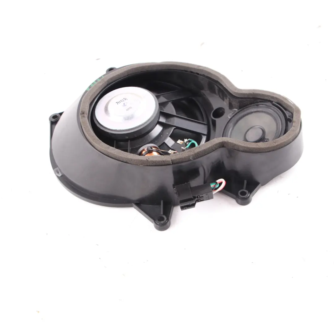 Door Card Panel Speaker Front Right O/S Audio to Mercedes SLK R171 with Part number A1718200202 Mercedes SLK R171 Door Card Panel Speaker Front Right O/S Audio - SKU A1718200202 - Part number A1718200202