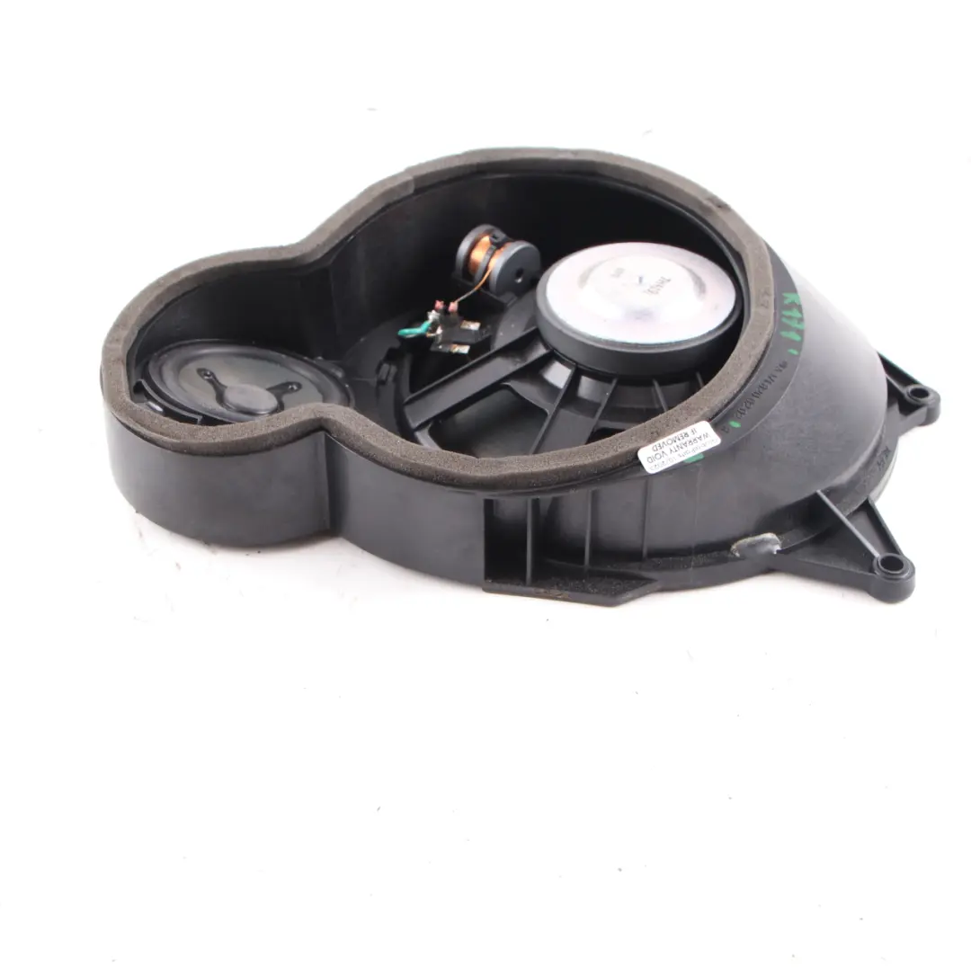 Mercedes SLK R171 Pannello Porta Altoparlante Anteriore Destro Audio - SKU A1718200202 - Numero di parte A1718200202