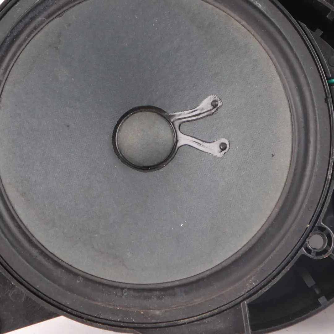 Mercedes SLK R171 Panneau de Porte Haut-parleur Avant Droit Audio - SKU A1718200202 - Numéro de pièce A1718200202