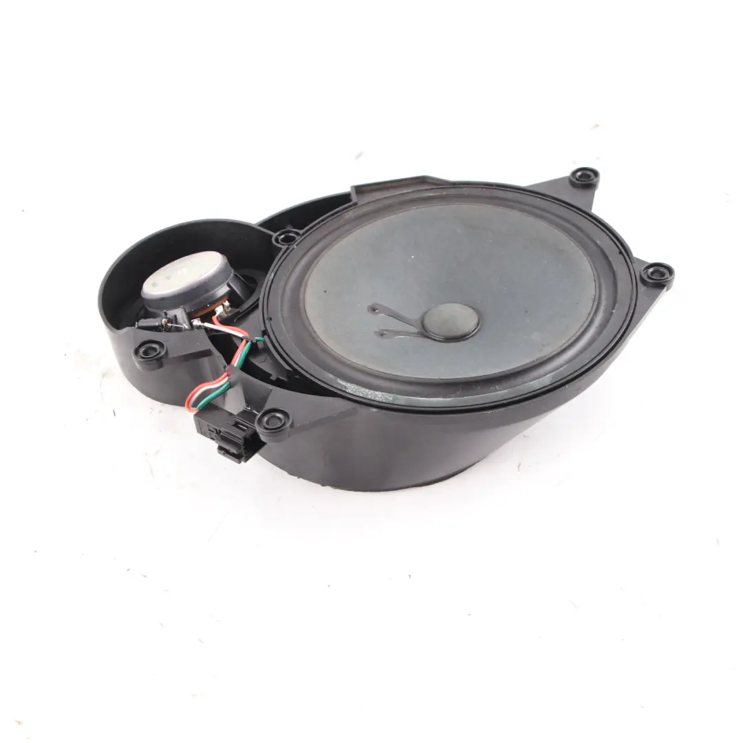 Türverkleidung Lautsprecher Vorne Rechts Audio für Mercedes SLK R171 mit Teilenummer A1718200202 Mercedes SLK R171 Türverkleidung Lautsprecher Vorne Rechts Audio - SKU A1718200202 - Teilenummer A1718200202