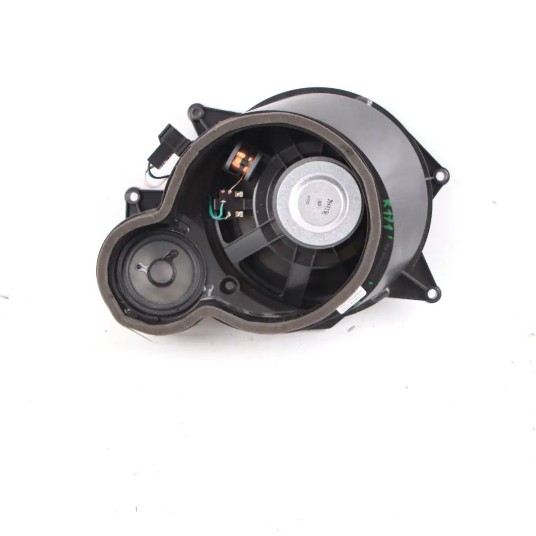 Pannello Porta Altoparlante Anteriore Destro Audio per Mercedes SLK R171 con numero di parte A1718200202 Mercedes SLK R171 Pannello Porta Altoparlante Anteriore Destro Audio - SKU A1718200202 - Numero di parte A1718200202
