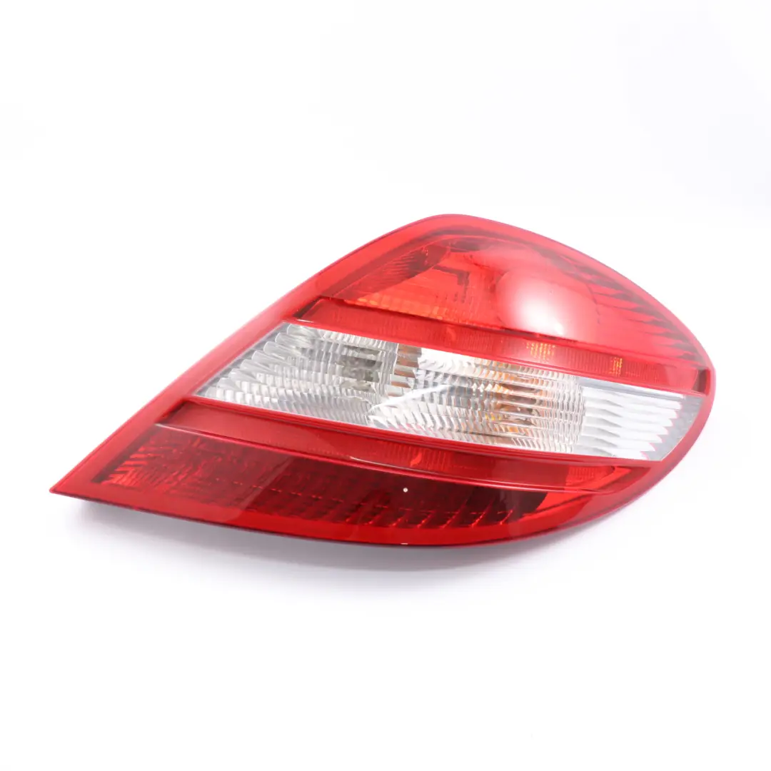 Światło Lampa Prawo Tył do Mercedes SLK R171 o numerze A1718200264 Mercedes SLK R171 Światło Lampa Prawo Tył - SKU A1718200264 - Numer Części A1718200264